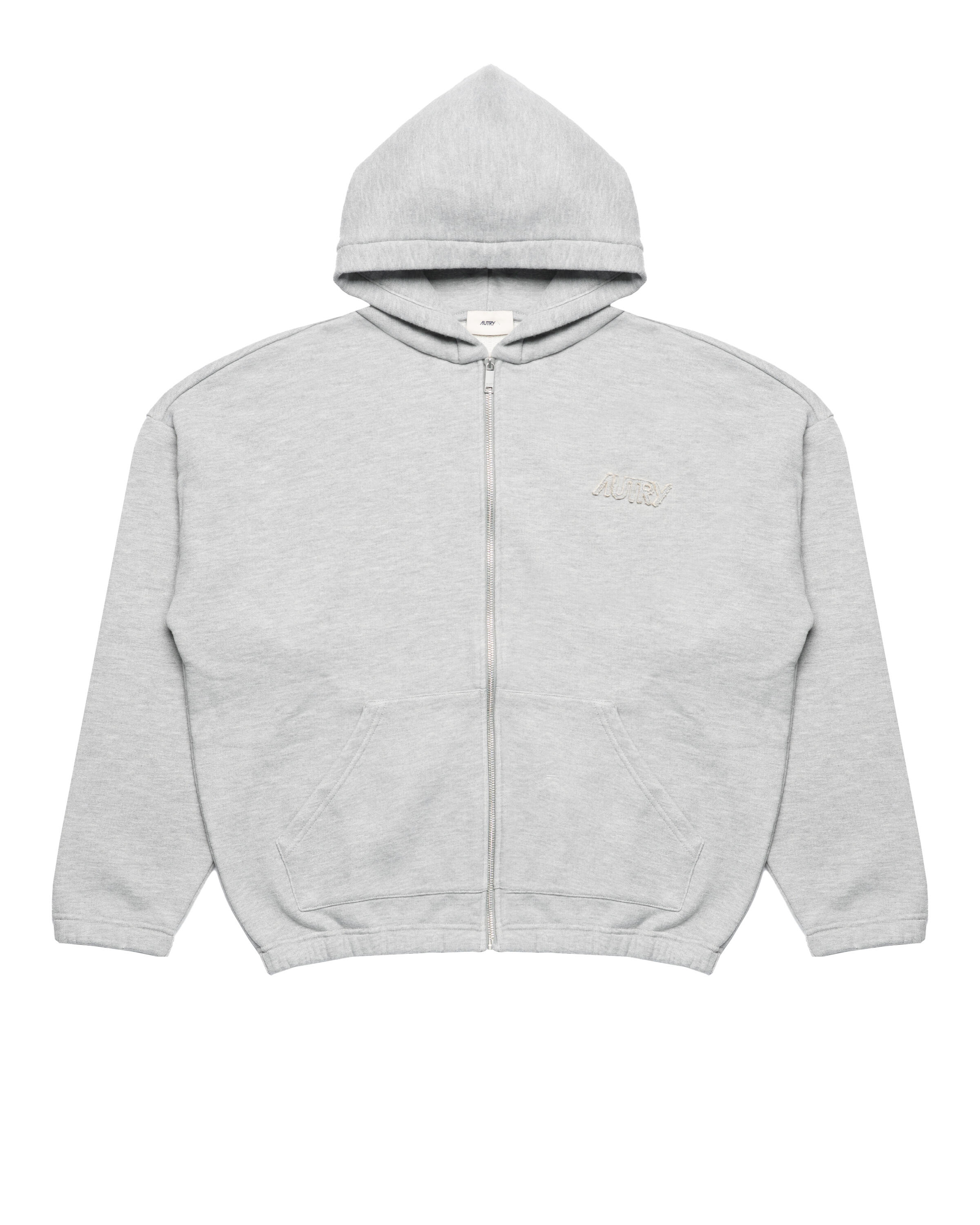Autry Action Shoes HOODIE ZIP | HIPX032D | AFEW STORE